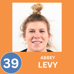 Abbey Levy