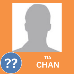 Tia Chan