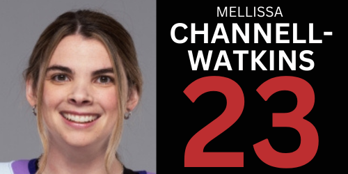 Mellissa Channell-Watkins