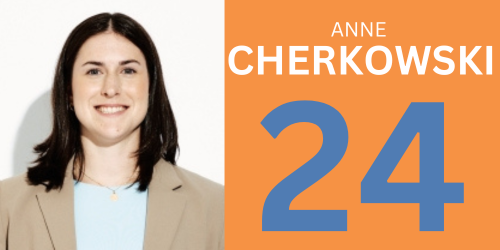 Anne Cherkowski