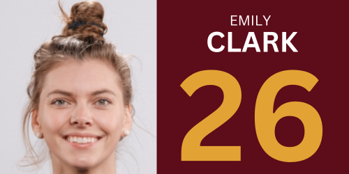 Emily Clark
