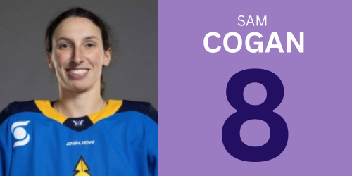 Sam Cogan