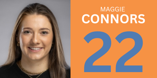 Maggie Connors