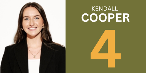 Kendall Cooper