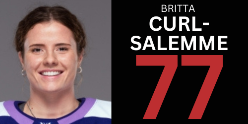 Britta Curl-Salemme
