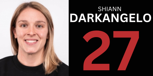 Shiann Darkangelo