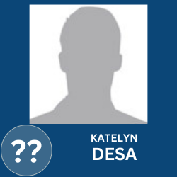 Katelyn DeSa