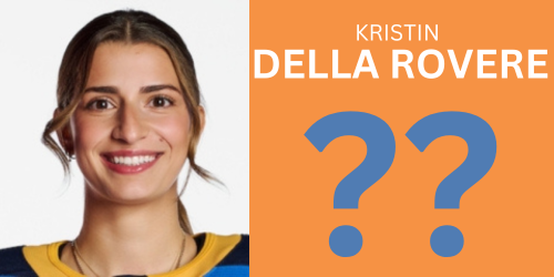 Kristin Della Rovere