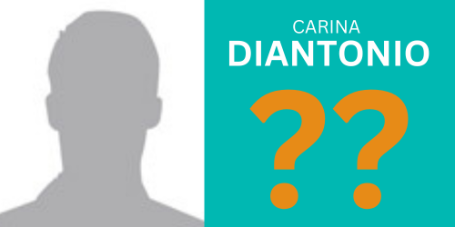 Carina DiAntonio