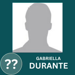 Gabriella Durante