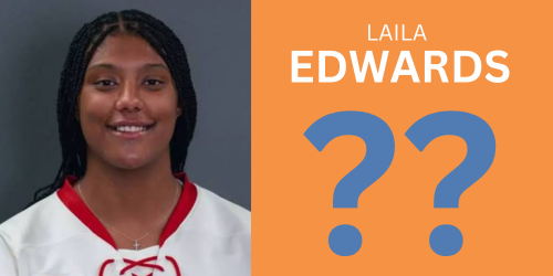LAILA EDWARDS