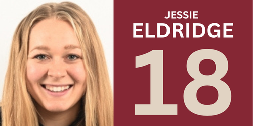 Jessie Eldridge