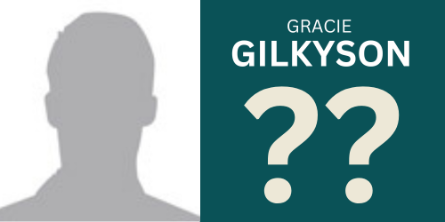 Gracie Gilkyson