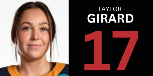 Taylor Girard