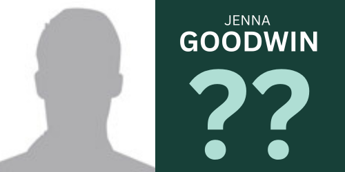 Jenna Goodwin