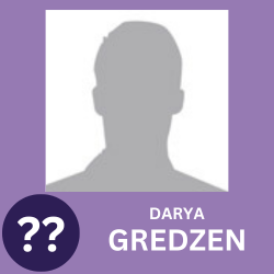 Darya Gredzen