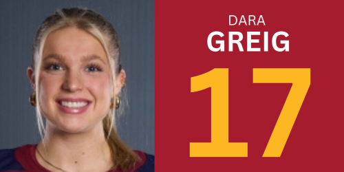 Dara Greig