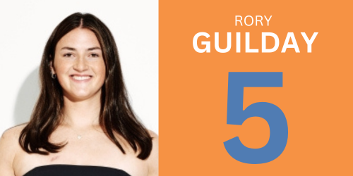 Rory Guilday