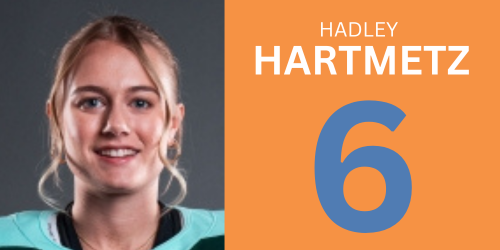 Hadley Hartmetz