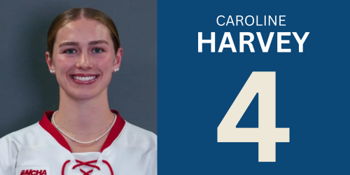 Carolina Harvey