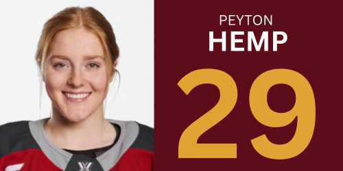 Peyton Hemp