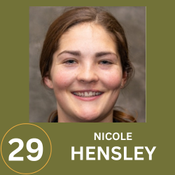 Nicole Hensley