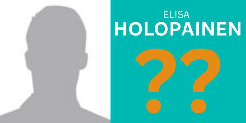 Elisa Holopainen