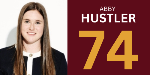 Abby Hustler