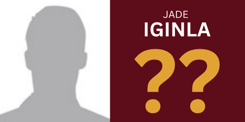 Jade Iginla