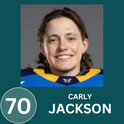 Carly Jackson