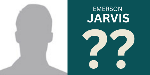 Emerson Jarvis