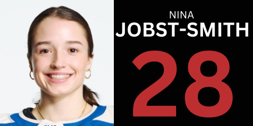 Nina Jobst-Smith