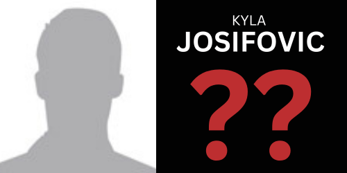 Kyla Josifovic