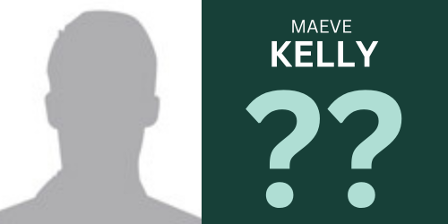 Maeve Kelly