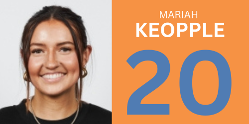Mariah Keopple