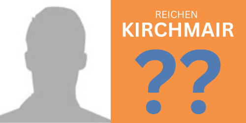 Reichen Kirchmair