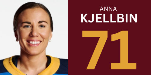 Anna Kjellbin