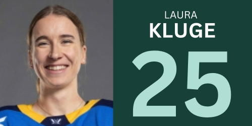 Laura Kluge