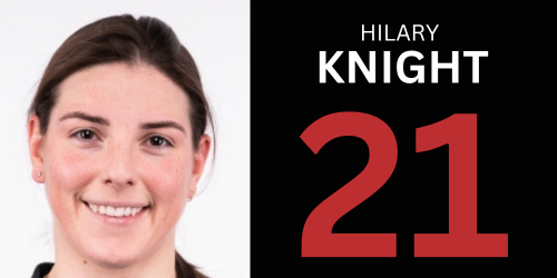 Hilary Knight