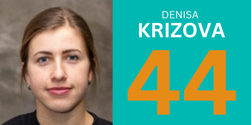 Denisa Krizova
