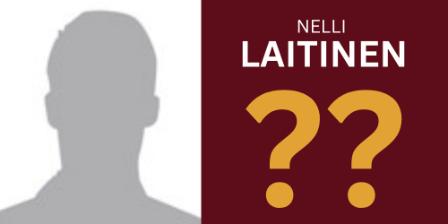 Nelli Laitinen
