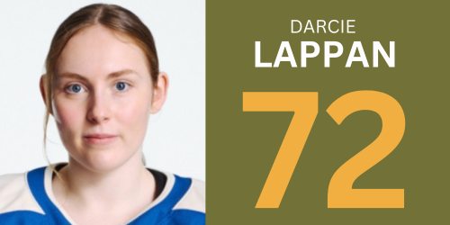 Darcie Lappan