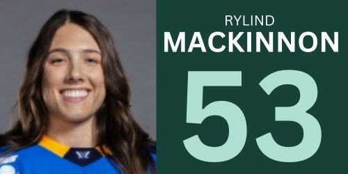 Rylind Mackinnon