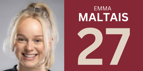 Emma Maltais