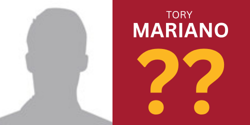 Tory Mariano