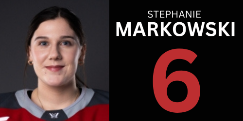 Stephanie Markowski