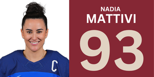 Nadia Mattivi