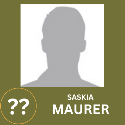 Saskia Maurer