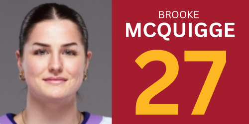 Brooke McQuigge