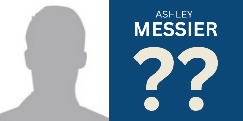 Ashley Messier